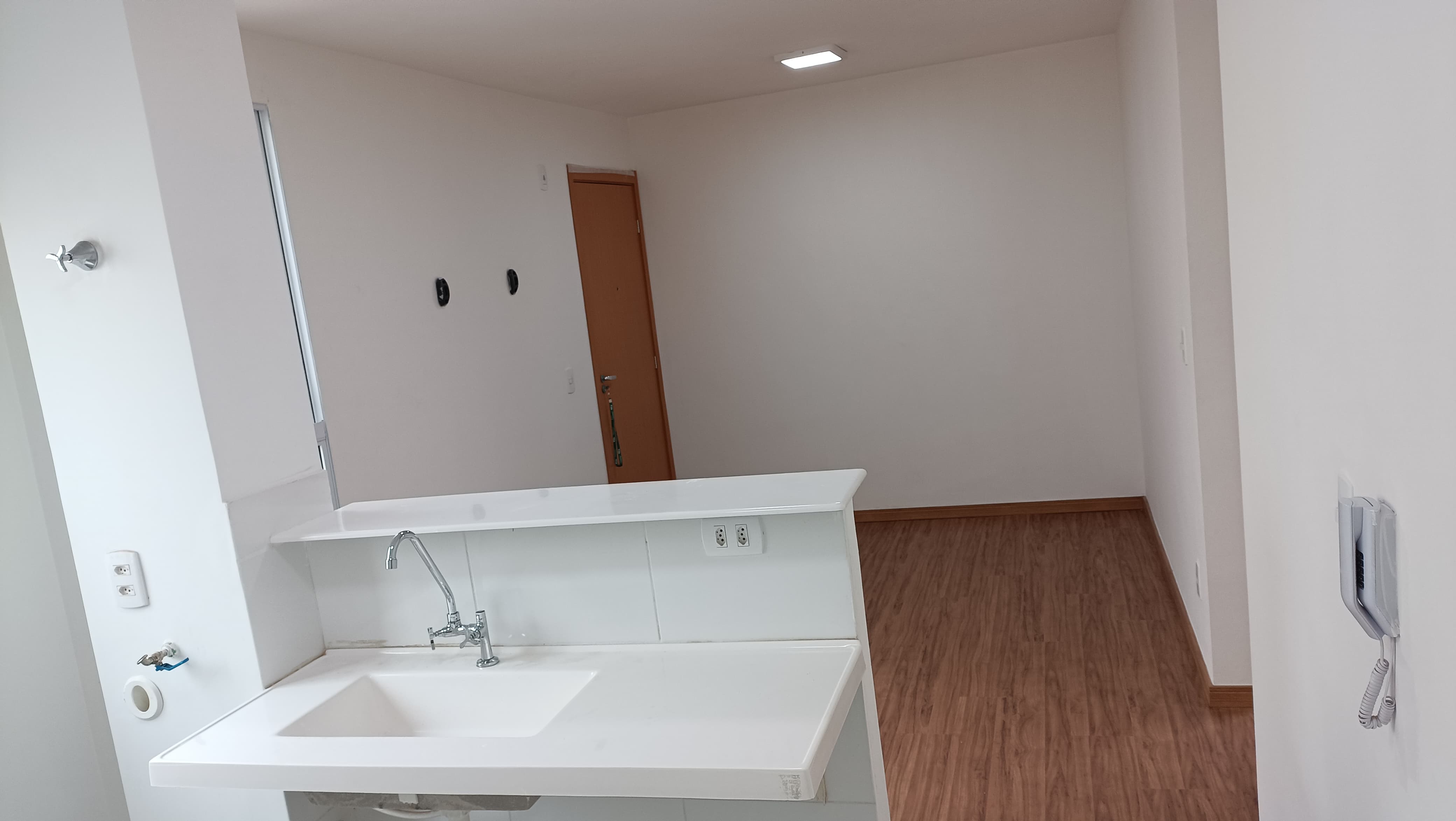 Imagem Apartamento com 2 Quartos à Venda, 45 m²em Lorena Parque - Goiânia