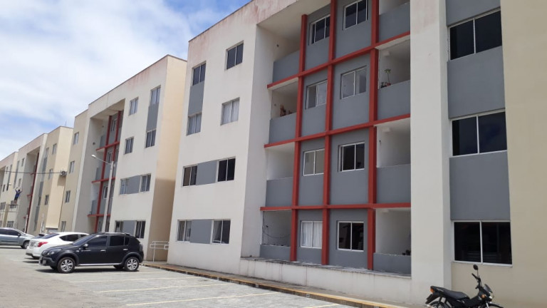 Imagem Apartamento com 2 Quartos à Venda, 51 m² em Planalto - Natal Imagem Apartamento com 2 Quartos à Venda, 51 m² em Planalto - Natal