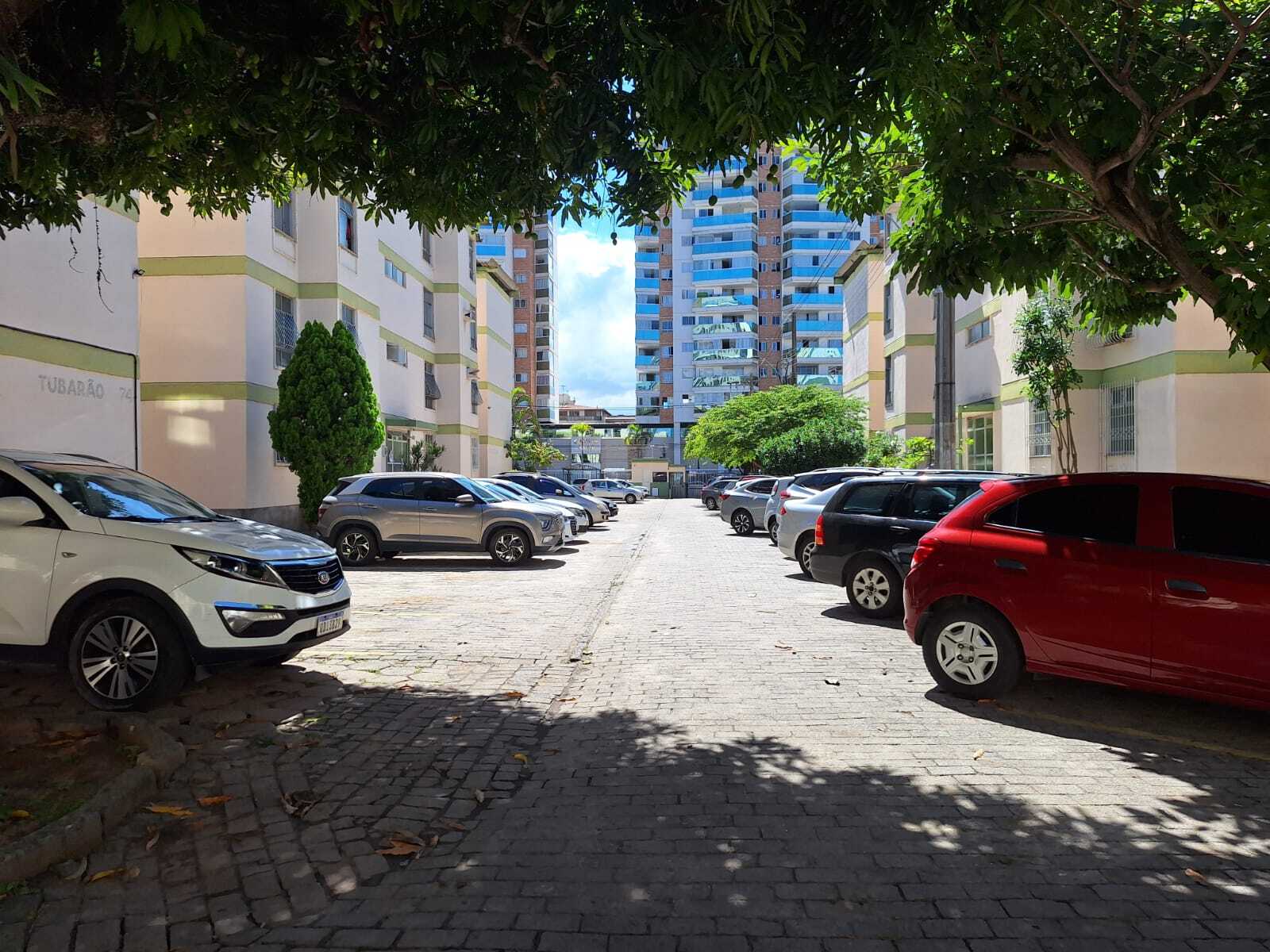 Imagem Apartamento com 3 Quartos à Venda, 82 m²em Itapuã - Vila Velha Imagem Apartamento com 3 Quartos à Venda, 82 m²em Itapuã - Vila Velha