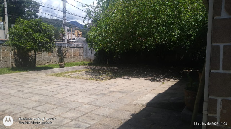 Imagem Imóvel Comercial à Venda, 219 m² em Várzea - Teresópolis