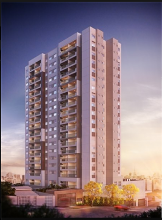 Imagem Apartamento com 2 Quartos à Venda, 60 m² em Vila Mazzei - São Paulo