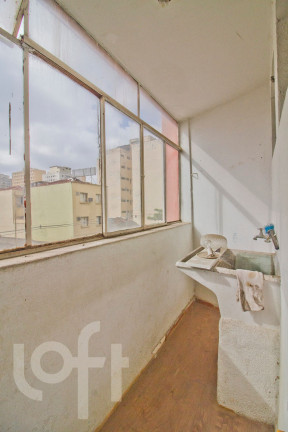 Imagem Apartamento com 1 Quarto à Venda, 48 m² em Liberdade - São Paulo Imagem Apartamento com 1 Quarto à Venda, 48 m² em Liberdade - São Paulo