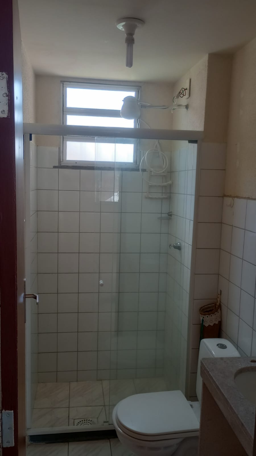 Imagem Apartamento com 2 Quartos à Venda, 55 m²em Santa Cruz - Rio de Janeiro