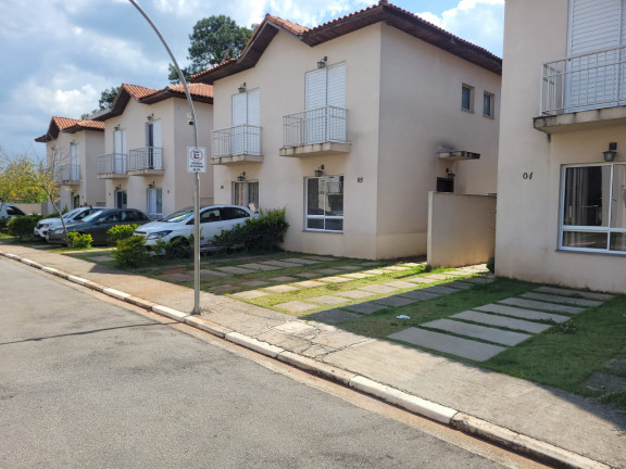 Imagem Casa de Condomínio com 3 Quartos à Venda ou Locação, 96 m² em Parque Belbancy - Vargem Grande Paulista Imagem Casa de Condomínio com 3 Quartos à Venda ou Locação, 96 m² em Parque Belbancy - Vargem Grande Paulista
