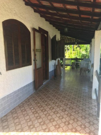 Imagem Casa com 2 Quartos à Venda, 120 m² em Parque Silvestre - Guapimirim