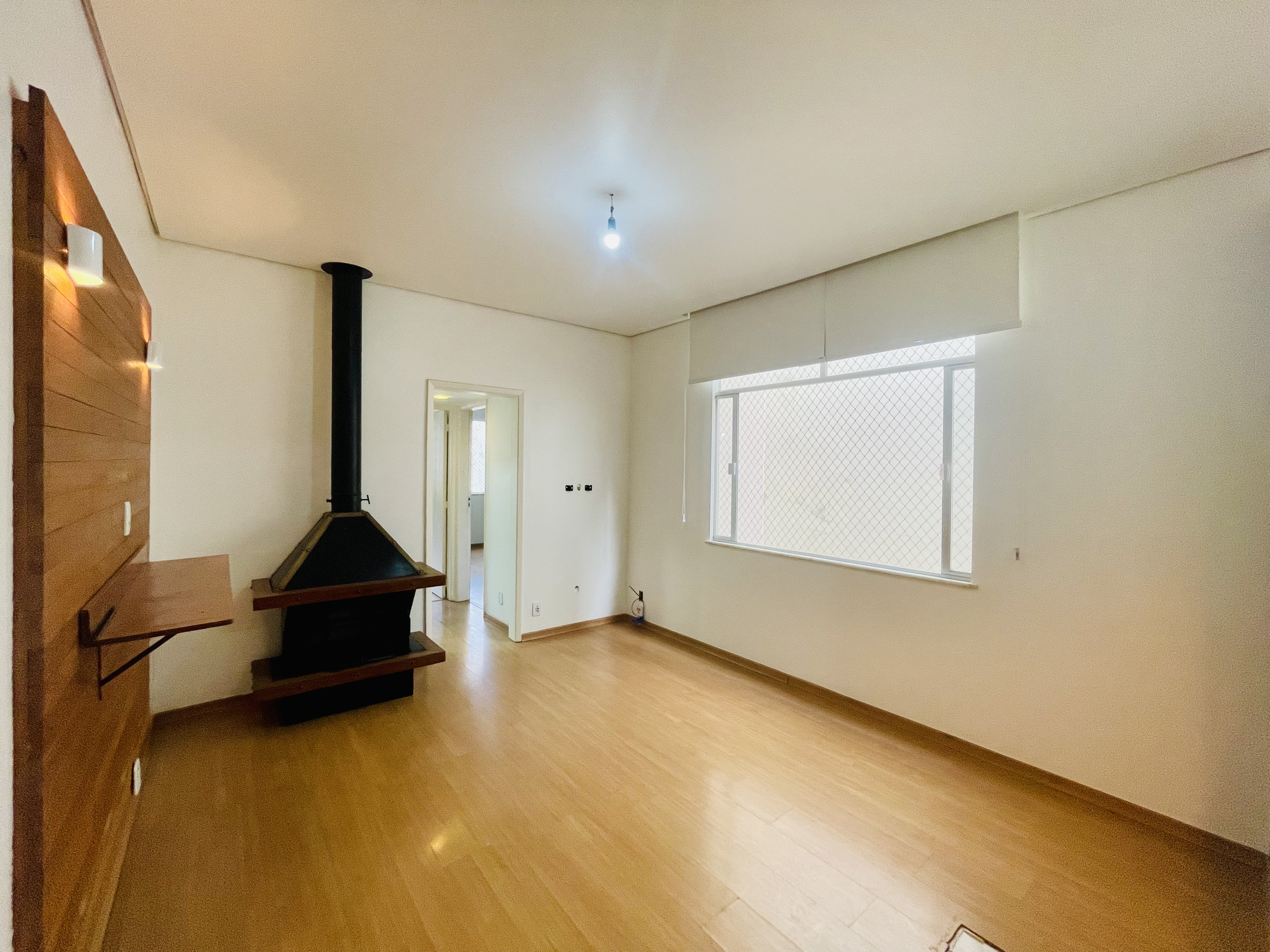 Imagem Apartamento com 2 Quartos à Venda, 51 m² em Alto - Teresópolis