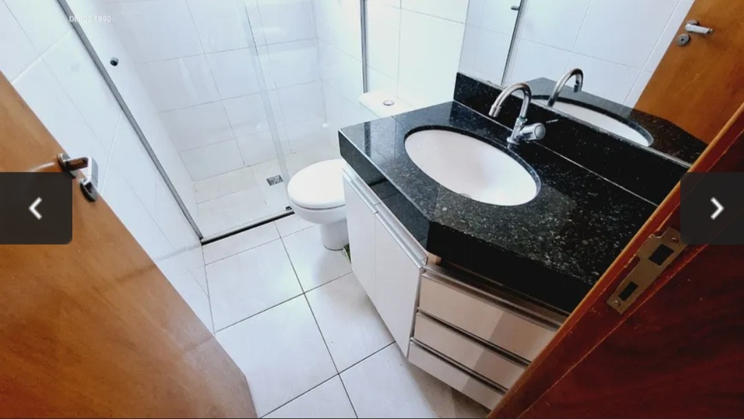 Imagem Apartamento com 1 Quarto à Venda, 67 m²em Nova Granada - Belo Horizonte