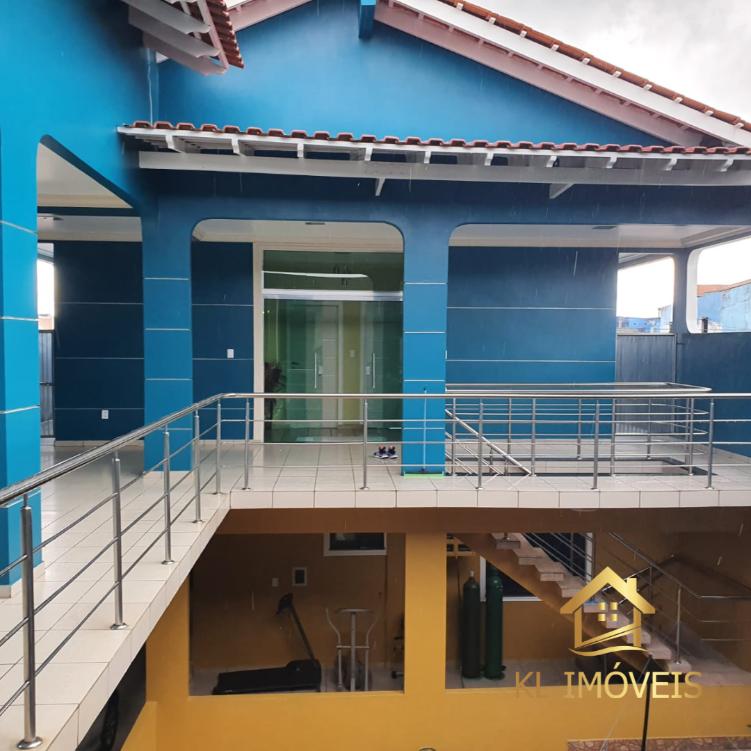 Imagem Casa com 2 Quartos à Venda, 300 m²em Cidade Nova - Manaus