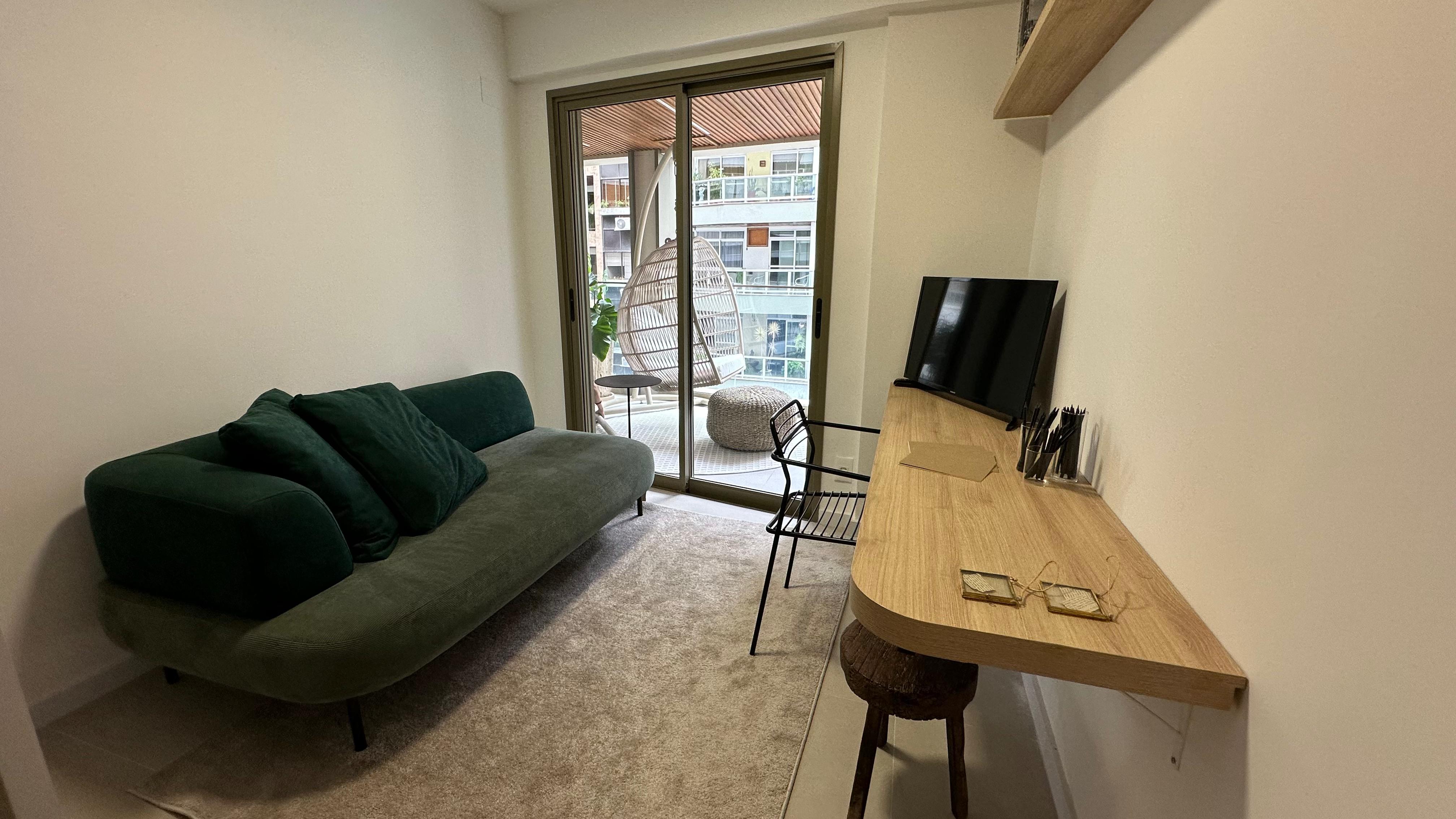 Imagem Cobertura com 4 Quartos à Venda, 265 m² em Lagoa - Rio de Janeiro