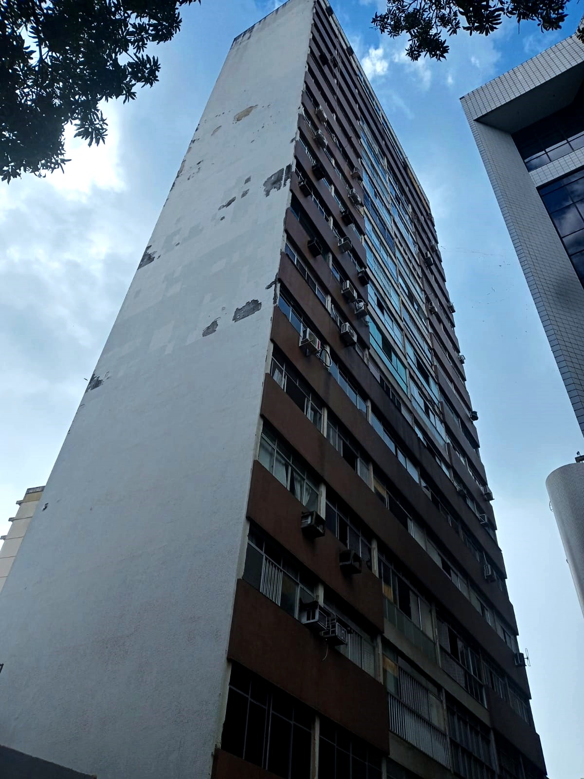 Imagem Apartamento com 3 Quartos à Venda, 98 m²em Nazaré - Belém