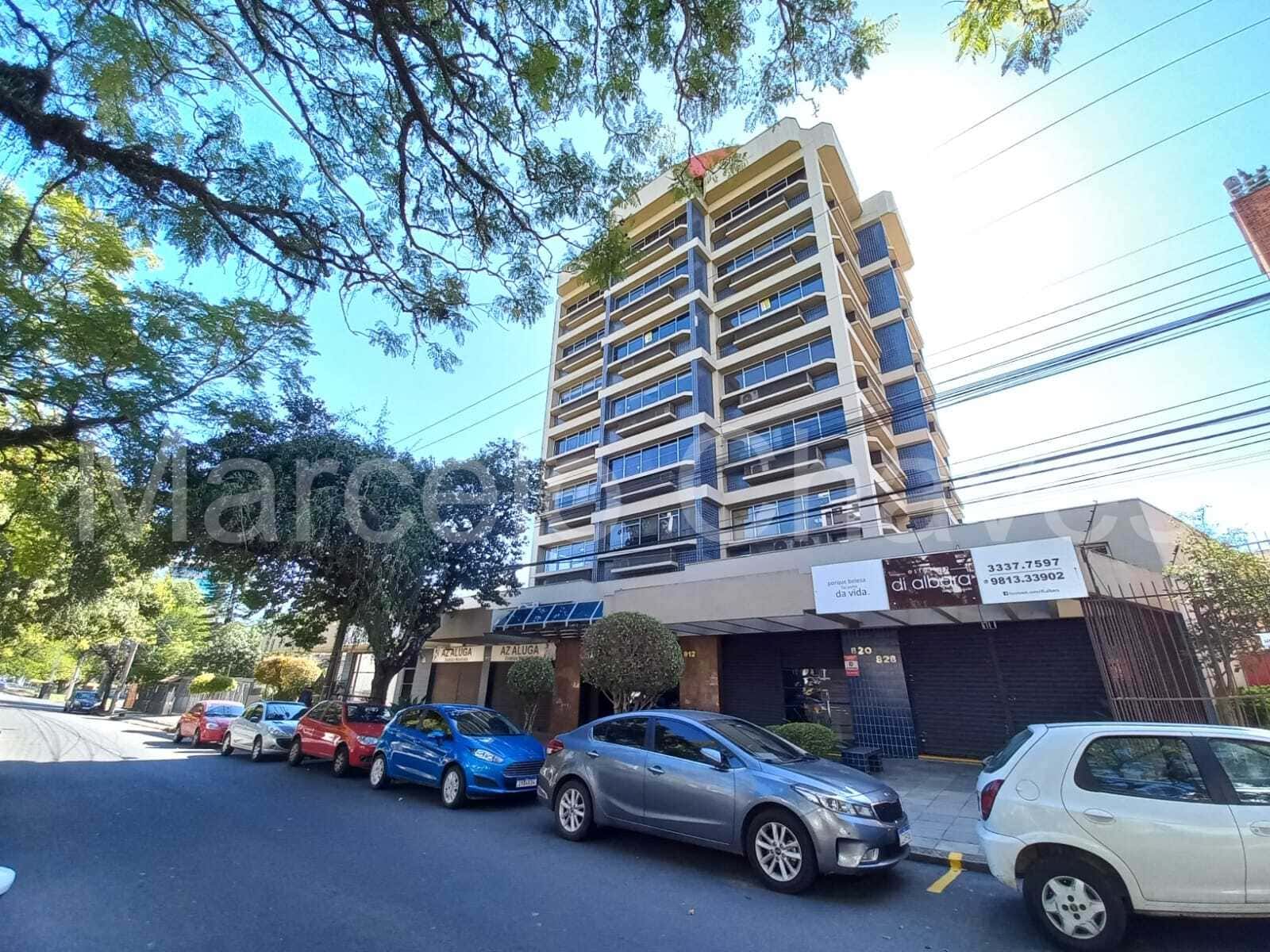 Imagem Sala Comercial à Venda, 28 m² em Higienópolis - Porto Alegre Imagem Sala Comercial à Venda, 28 m² em Higienópolis - Porto Alegre