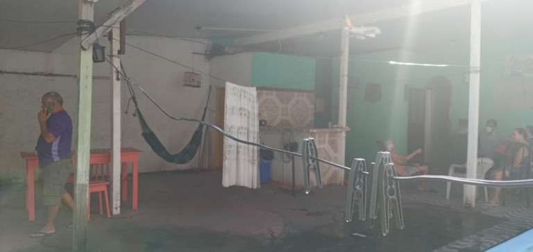 Imagem Casa com 3 Quartos à Venda, 400 m² em Cidade Nova - Manaus Imagem Casa com 3 Quartos à Venda, 400 m² em Cidade Nova - Manaus