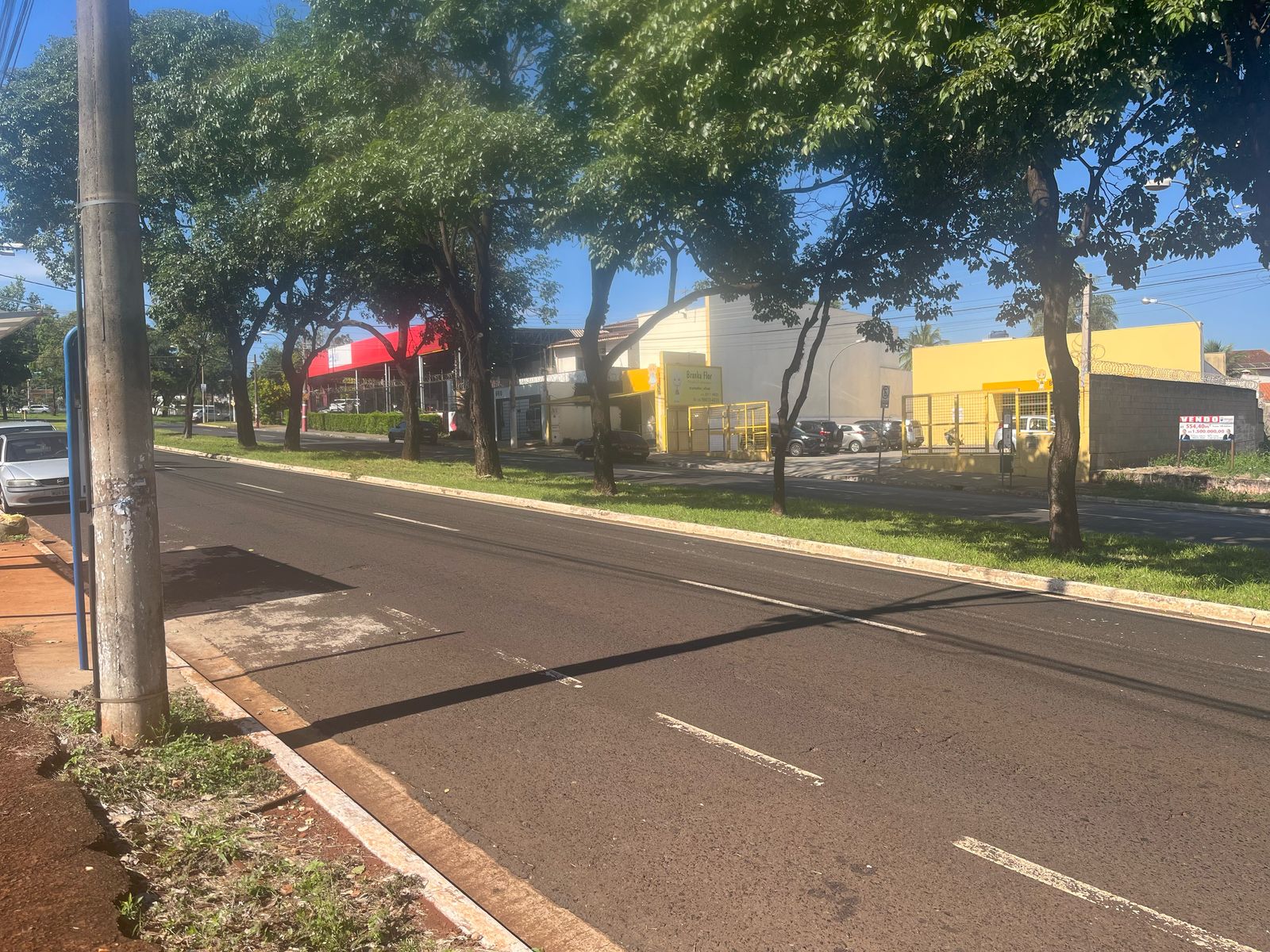 Imagem Terreno à Venda, 1.650 metro em Alto da Boa Vista - Ribeirão Preto Imagem Terreno à Venda, 1.650 metro em Alto da Boa Vista - Ribeirão Preto