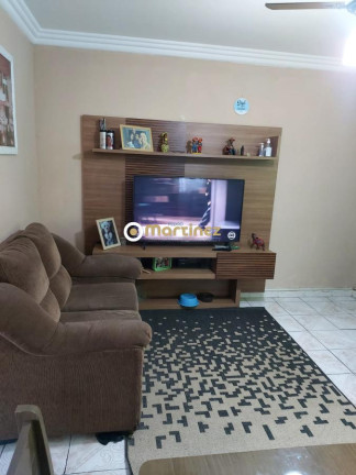 Imagem Apartamento com 2 Quartos à Venda, 48 m² em Jardim Adriana - Guarulhos Imagem Apartamento com 2 Quartos à Venda, 48 m² em Jardim Adriana - Guarulhos