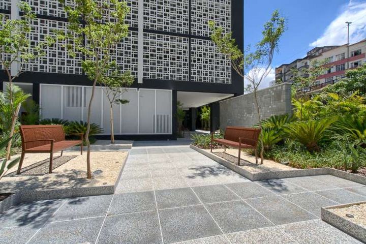 Imagem Apartamento com 1 Quarto à Venda, 35 m² em Santa Cecília - São Paulo Imagem Apartamento com 1 Quarto à Venda, 35 m² em Santa Cecília - São Paulo