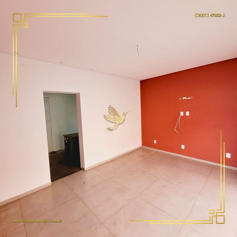 Imagem Casa com 2 Quartos para Alugar, 150 m² em Centro - Botucatu