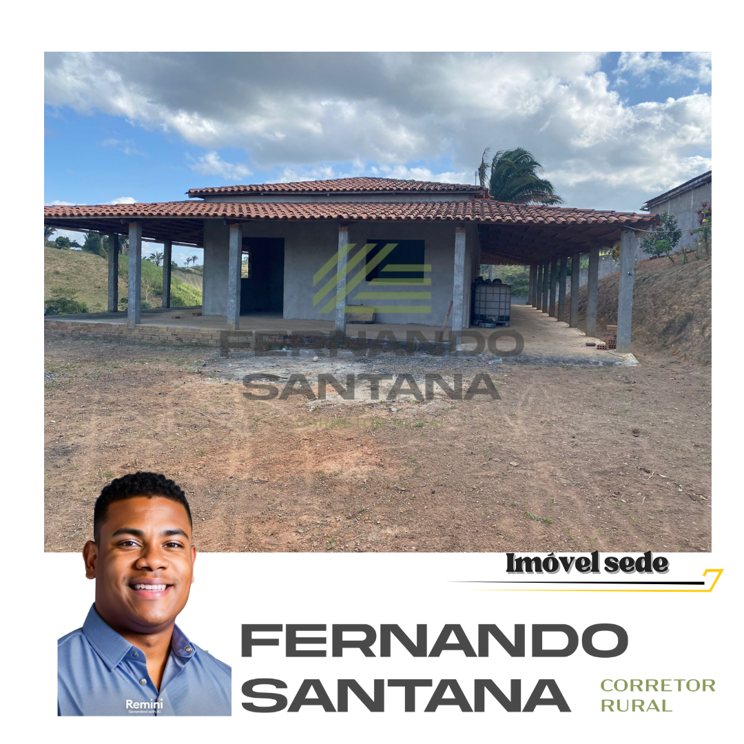 Imagem Chácara com 3 Quartos à Venda, 50 m²em Zona Rural - Areia Imagem Chácara com 3 Quartos à Venda, 50 m²em Zona Rural - Areia