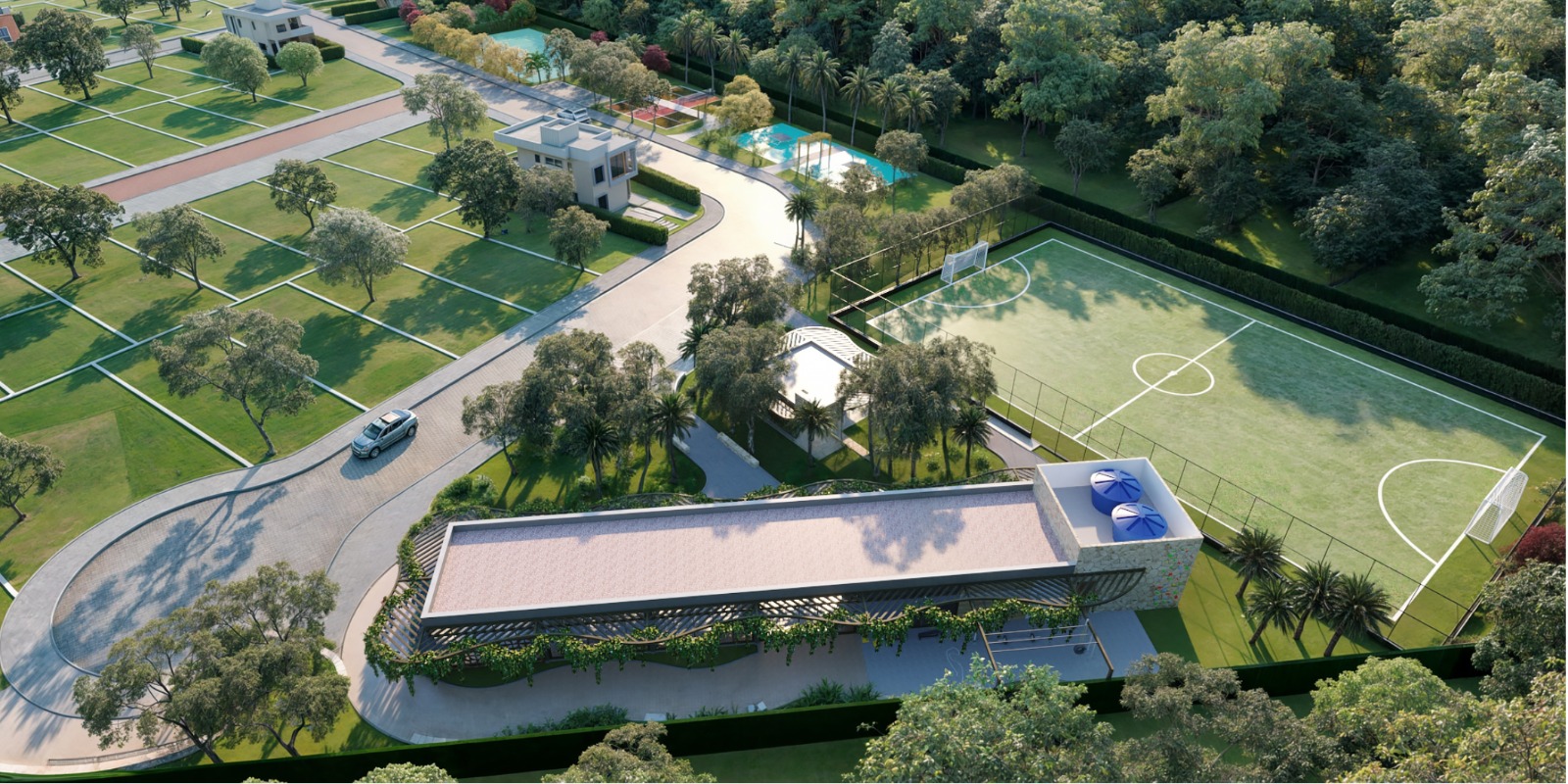 Imagem Terreno em Condomínio à Venda, 200 m² em Guaribas - Eusébio Imagem Terreno em Condomínio à Venda, 200 m² em Guaribas - Eusébio