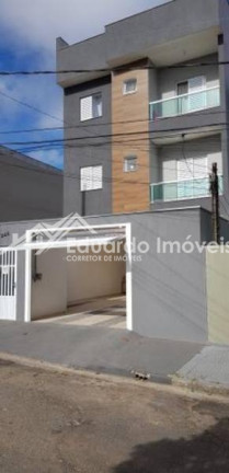 Imagem Apartamento com 3 Quartos à Venda, 75 m² em Parque Das Nações - Santo André Imagem Apartamento com 3 Quartos à Venda, 75 m² em Parque Das Nações - Santo André