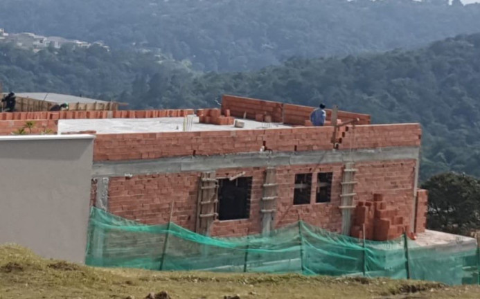 Imagem Casa com 4 Quartos à Venda, 380 m² em Alphaville - Santana de Parnaíba