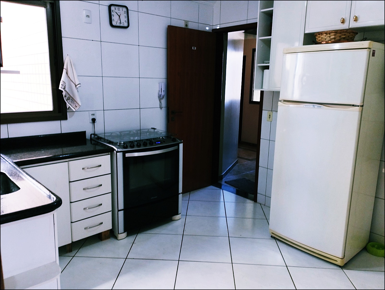 Imagem Apartamento com 3 Quartos à Venda, 108 m²em Sul (Águas Claras) - Brasília