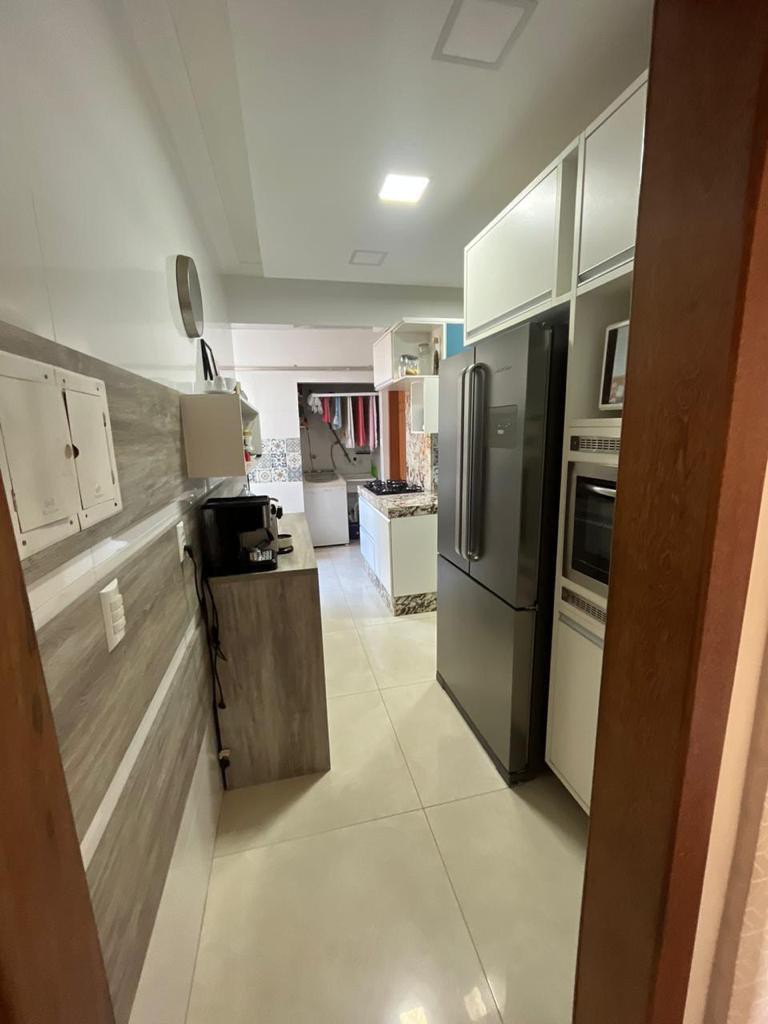 Apartamento com 3 Quartos à Venda, 110 m²em Jardim Camburi - Vitória
