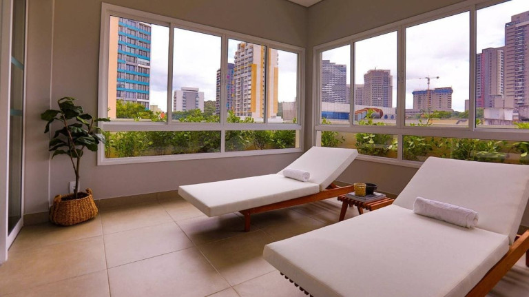 Imagem Apartamento com 2 Quartos à Venda, 61 m² em Butantã - São Paulo Imagem Apartamento com 2 Quartos à Venda, 61 m² em Butantã - São Paulo