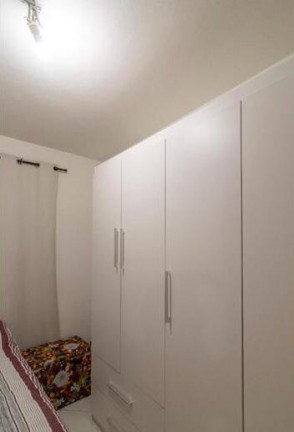 Imagem Apartamento com 2 Quartos à Venda, 56 m² em Conjunto Habitacional Padre José de Anchieta - São Paulo Imagem Apartamento com 2 Quartos à Venda, 56 m² em Conjunto Habitacional Padre José de Anchieta - São Paulo