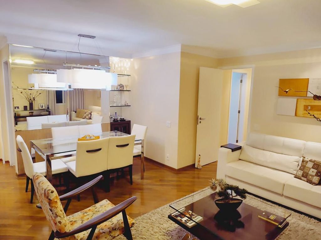 Imagem Apartamento com 3 Quartos à Venda, 101 m²em Vila Mariana - São Paulo Imagem Apartamento com 3 Quartos à Venda, 101 m²em Vila Mariana - São Paulo
