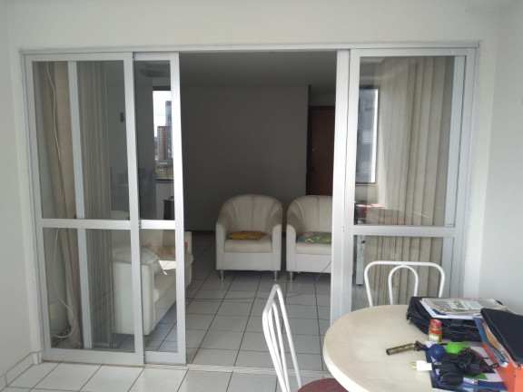 Imagem Apartamento com 3 Quartos à Venda, em Sul (Águas Claras) - Brasília Imagem Apartamento com 3 Quartos à Venda, em Sul (Águas Claras) - Brasília
