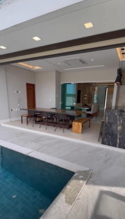 Imagem Casa de Condomínio com 5 Quartos à Venda, 612 m² em Araagy - São José de Ribamar Imagem Casa de Condomínio com 5 Quartos à Venda, 612 m² em Araagy - São José de Ribamar