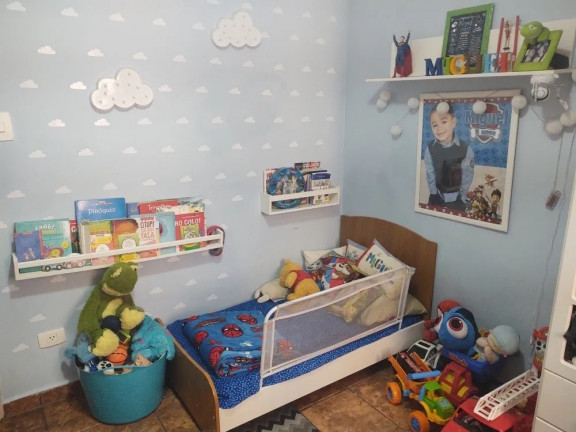 Imagem Apartamento com 2 Quartos à Venda, 94 m² em Tatuapé - São Paulo
