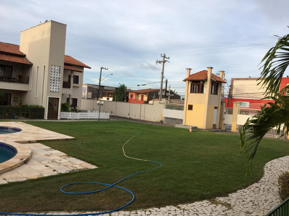 Imagem Casa de Condomínio com 3 Quartos à Venda, 84 m² em Lagoa Redonda - Fortaleza