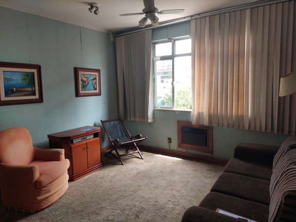 Imagem Apartamento com 2 Quartos à Venda, 70 m² em Vila Isabel - Rio de Janeiro