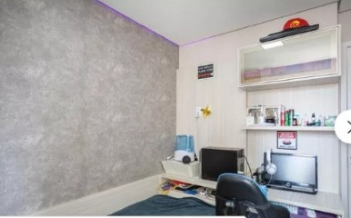 Imagem Apartamento com 3 Quartos para Alugar, 57 m² em Conceição - Osasco Imagem Apartamento com 3 Quartos para Alugar, 57 m² em Conceição - Osasco