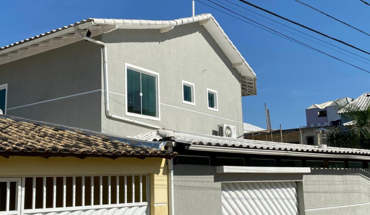 Imagem Casa com 4 Quartos à Venda, 150 m² em Campo Grande - Rio de Janeiro Imagem Casa com 4 Quartos à Venda, 150 m² em Campo Grande - Rio de Janeiro