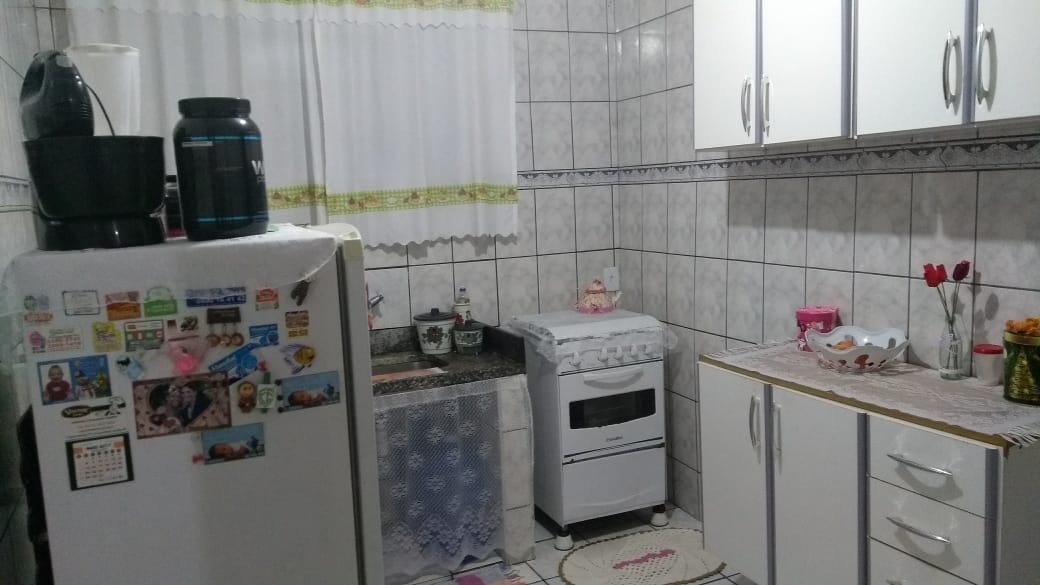 Imagem Apartamento com 2 Quartos à Venda, 43 m²em Dic III (Conjunto Habitacional Ruy Novaes) - Campinas