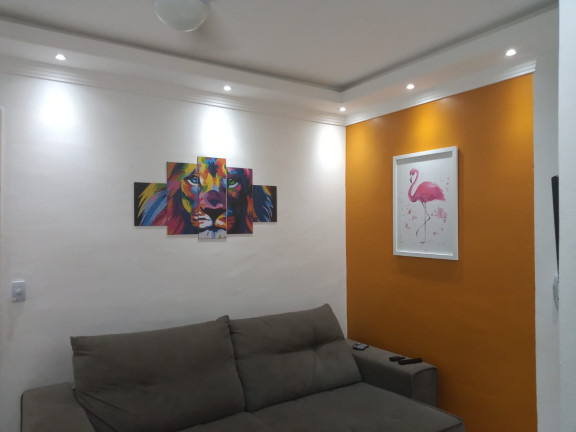 Imagem Apartamento com 2 Quartos à Venda, em Ajuda - Macaé Imagem Apartamento com 2 Quartos à Venda, em Ajuda - Macaé