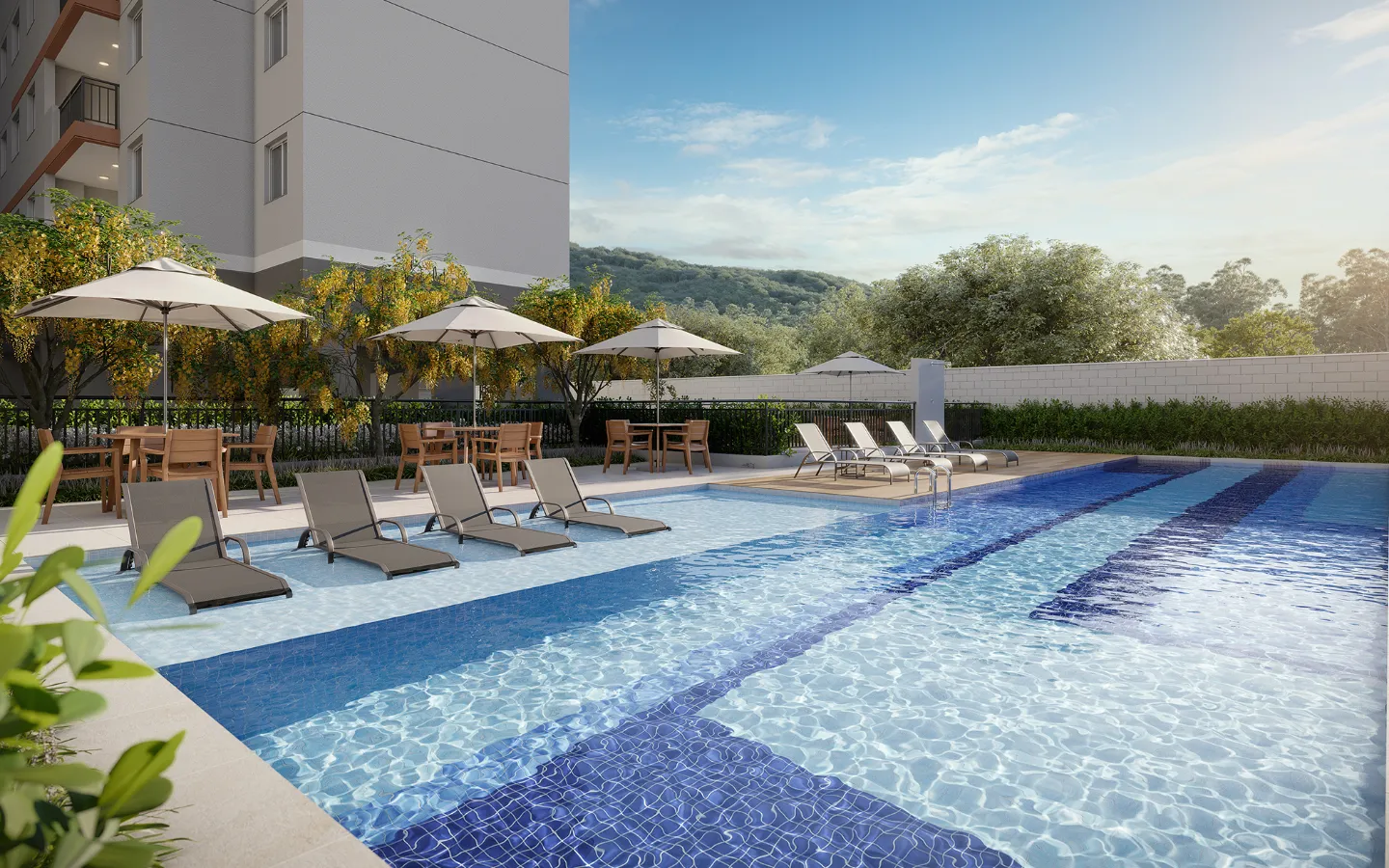 Imagem Apartamento com 2 Quartos à Venda, 54 m² em Usina Piratininga - São Paulo Imagem Apartamento com 2 Quartos à Venda, 54 m² em Usina Piratininga - São Paulo
