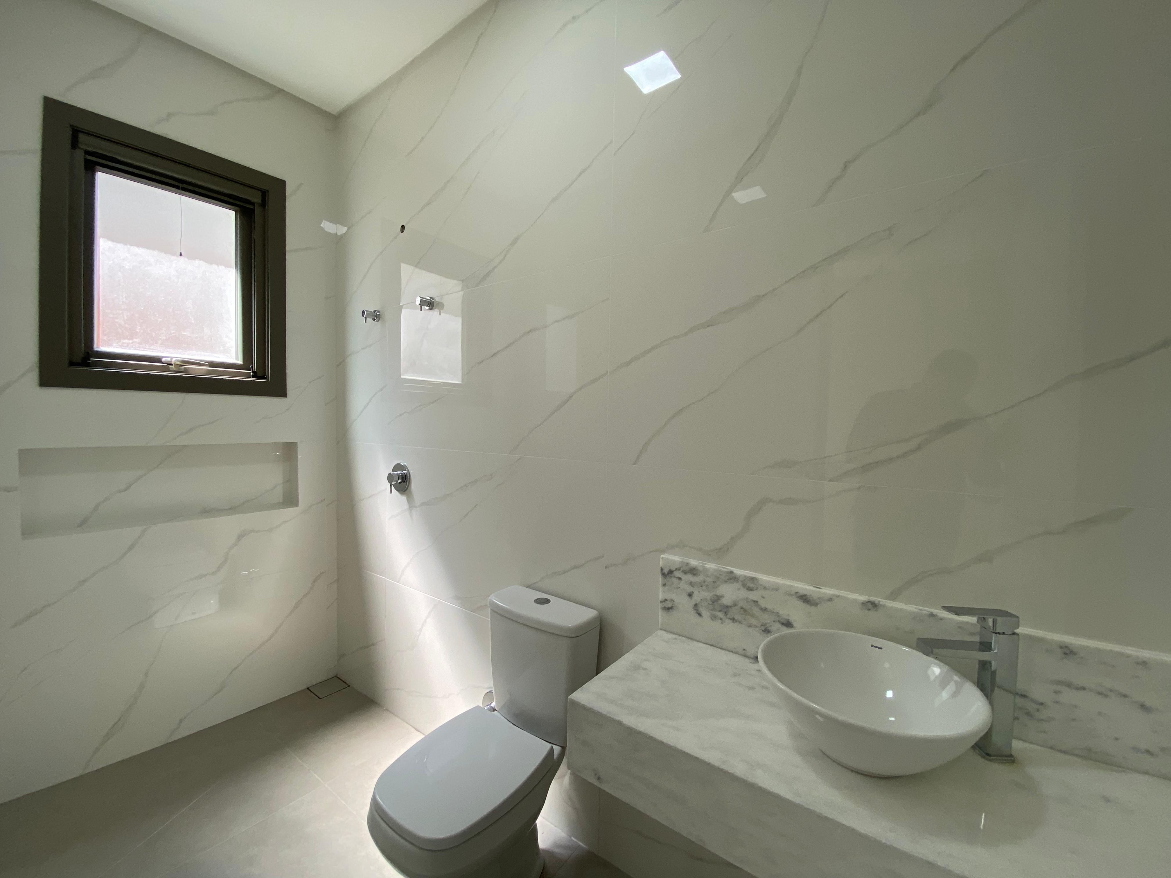 Imagem Casa de Condomínio com 4 Quartos à Venda, 220 m² em Capão Novo Costa Serena - Capão da Canoa