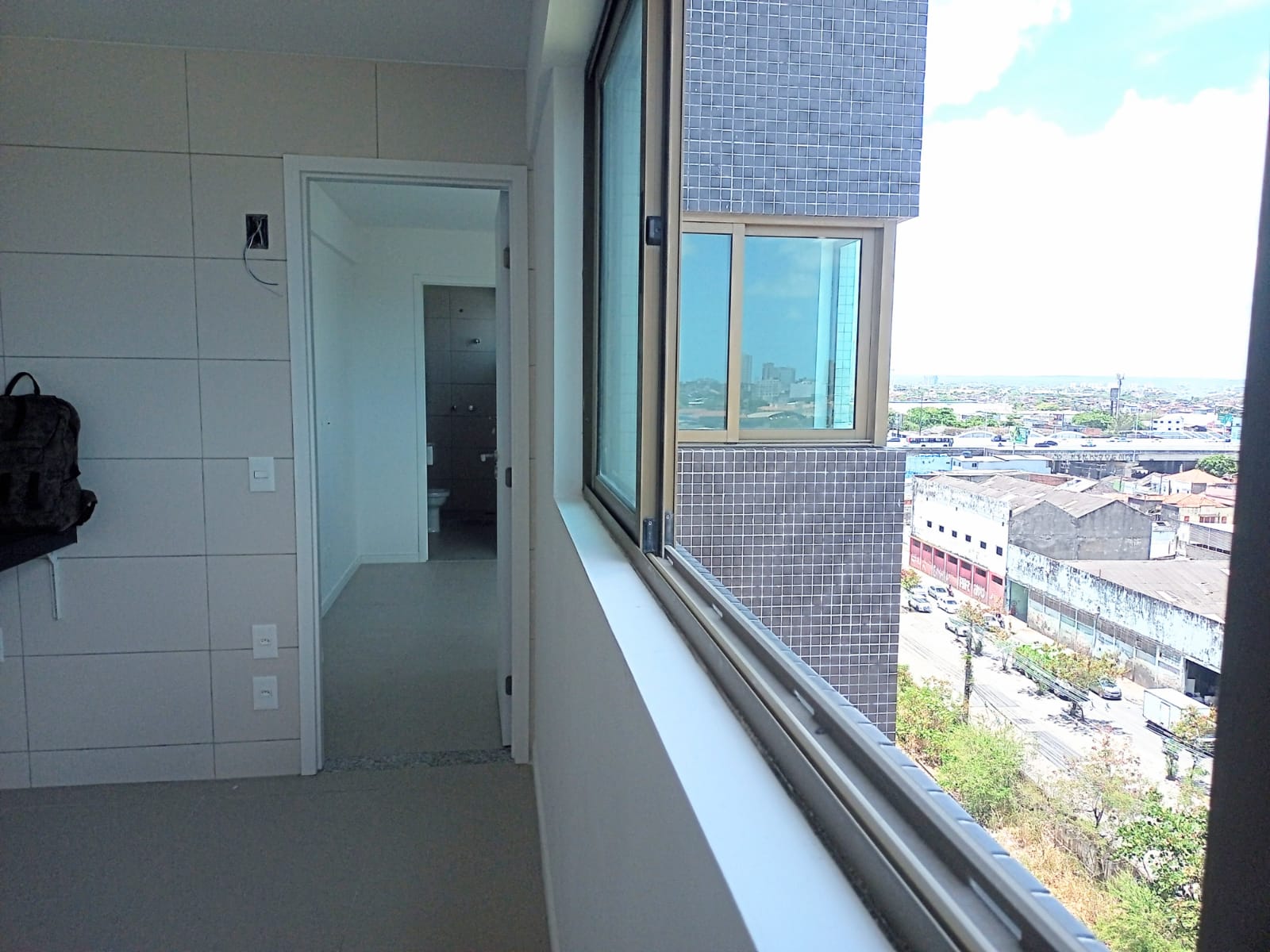 Imagem Flat com 1 Quarto à Venda, 35 m² em São José - Recife Imagem Flat com 1 Quarto à Venda, 35 m² em São José - Recife