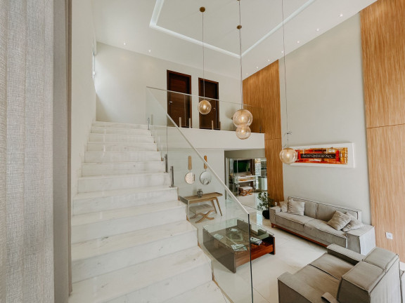 Imagem Casa de Condomínio com 4 Quartos à Venda, 255 m² em Parque das Nações - Parnamirim