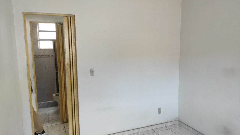 Apartamento com 2 Quartos à Venda, 55 m² em Piedade - Rio de Janeiro