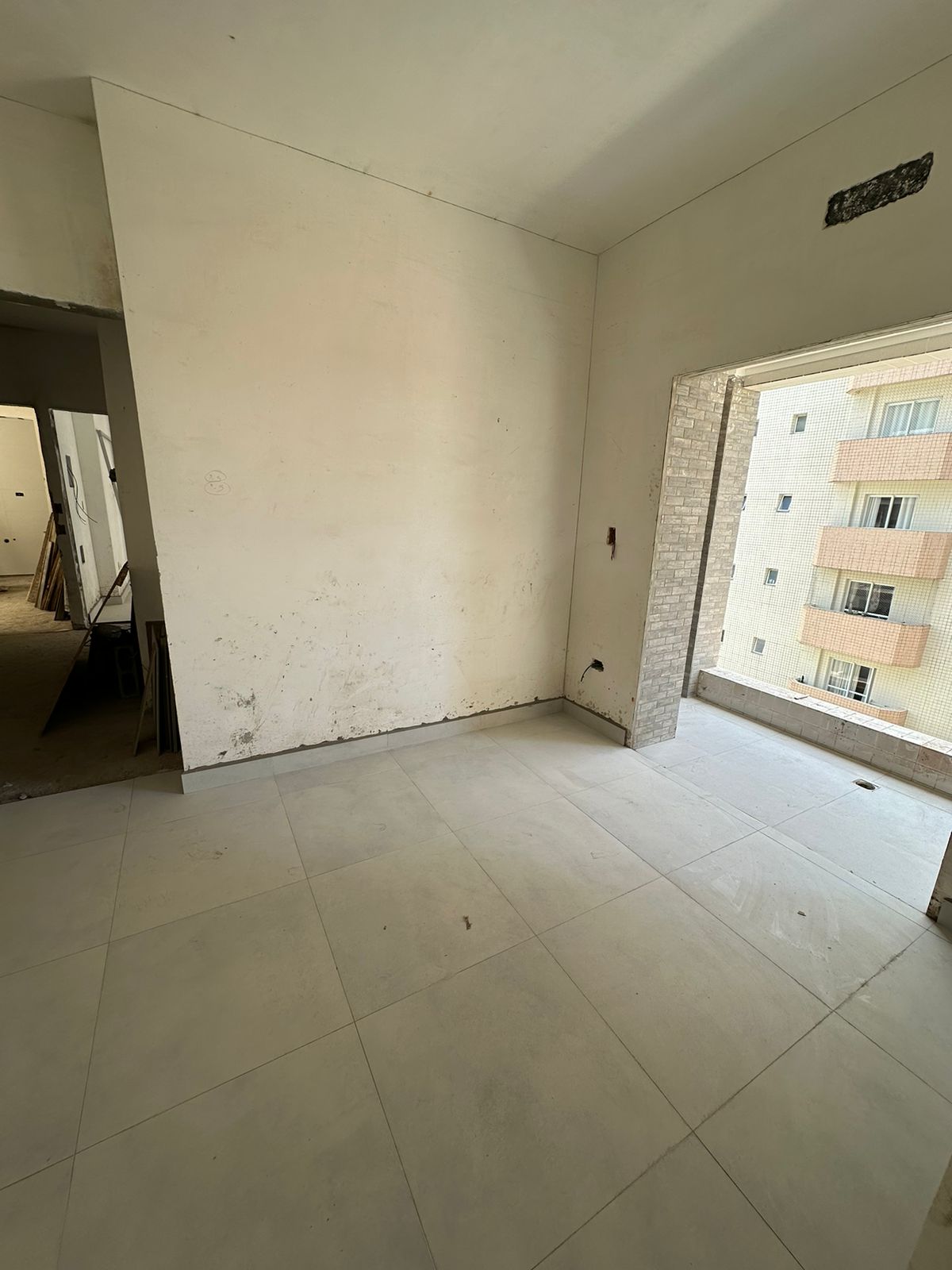 Imagem Apartamento com 2 Quartos à Venda, 61 m²em Tupi - Praia Grande