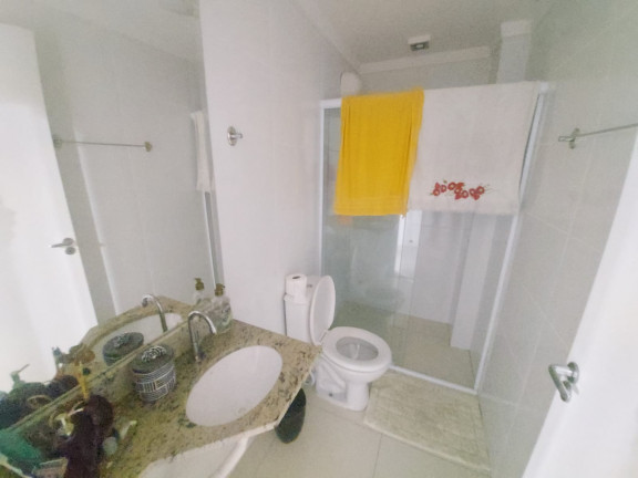 Imagem Apartamento com 3 Quartos à Venda, 140 m² em Flórida - Praia Grande