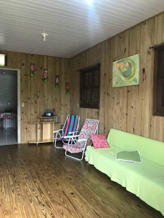 Imagem Casa com 2 Quartos à Venda, 54 m² em Capão Novo - Capão da Canoa