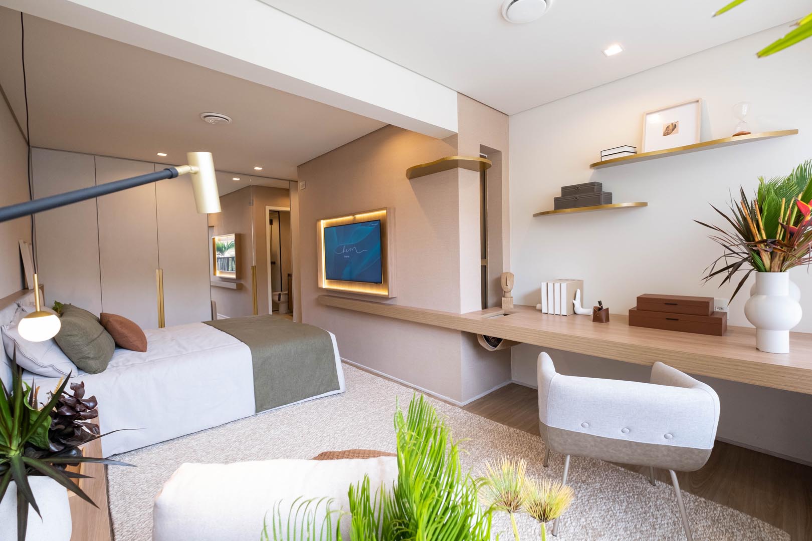 Imagem Apartamento com 3 Quartos à Venda, 123 m²em Moema - São Paulo Imagem Apartamento com 3 Quartos à Venda, 123 m²em Moema - São Paulo
