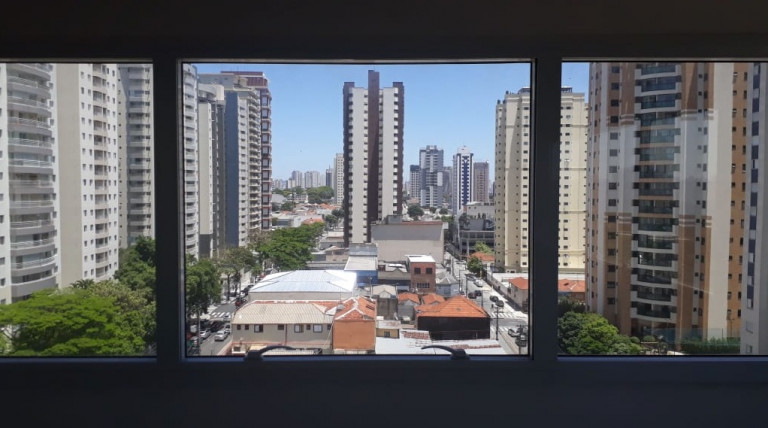 Imagem Sala Comercial à Venda, 27 m² em Tatuapé - São Paulo Imagem Sala Comercial à Venda, 27 m² em Tatuapé - São Paulo