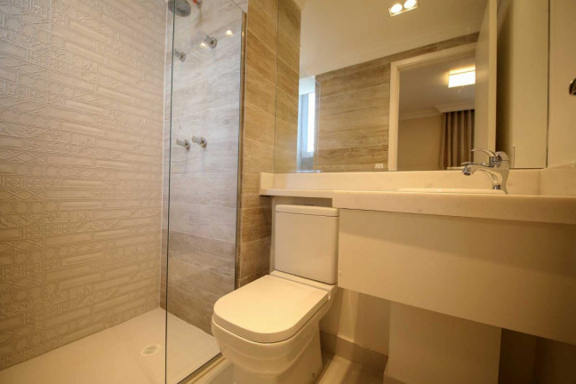 Imagem Apartamento com 2 Quartos à Venda, 54 m² em Vila Romana - São Paulo