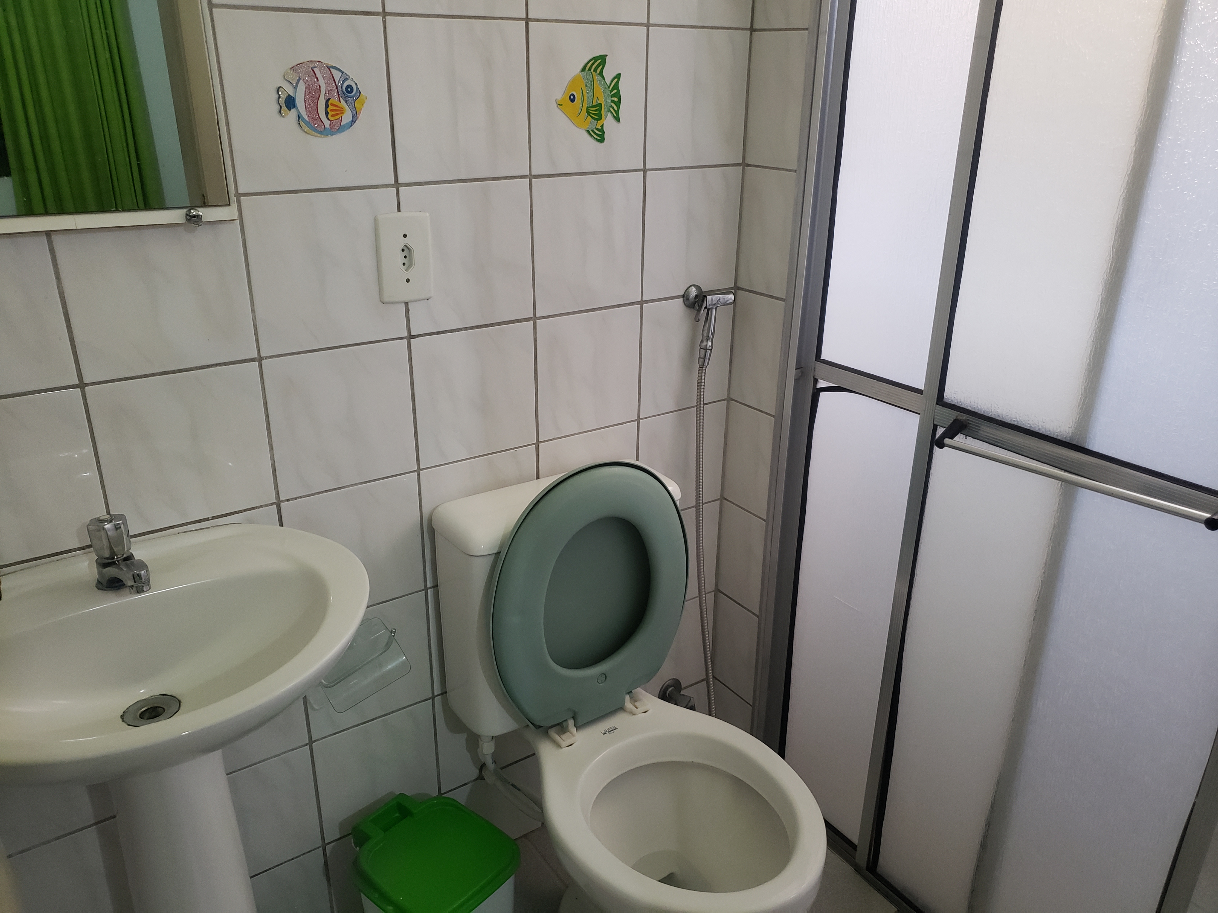 Imagem Apartamento com 2 Quartos para Temporada, 70 m² em Praia Grande - Ubatuba